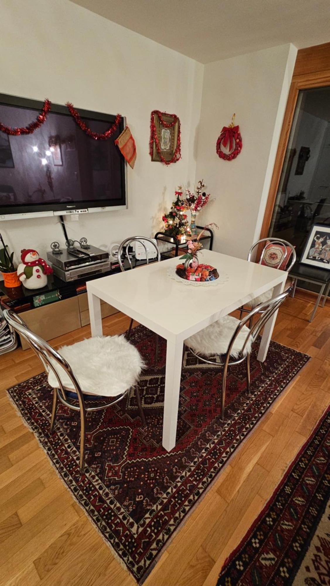 Appartement Meuble A Louer A Nax Esterno foto